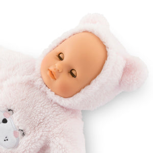 Corolle Bébé Calin: Loving Teddy Bear
