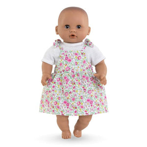 Corolle Blossom Garden Dress for 12" Doll