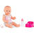 Corolle Emma Drink-and-Wet Baby