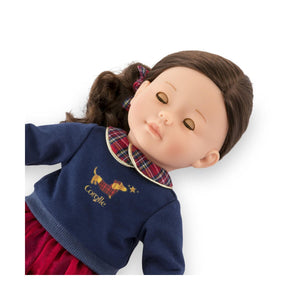 Corolle Perle - Holidays 14" Baby