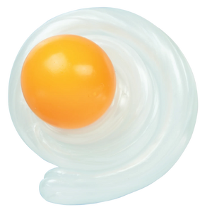 Crazy Aaron's Egg-Cellent Thinking Putty