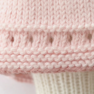 Cuddle + Kind Clover the Bunny-- Little