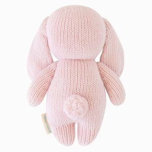 cuddle+kind Baby Bunny in Lilac
