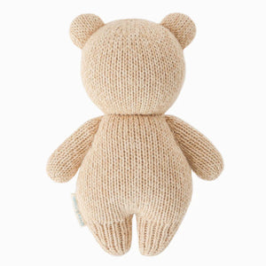 cuddle+kind Baby Honey Bear