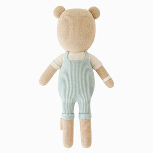 cuddle+kind Charlie the Honey Bear (Little)