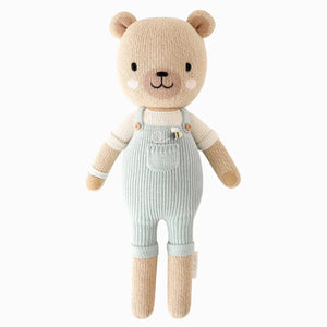 cuddle+kind Charlie the Honey Bear (Little)