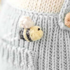 cuddle+kind Charlie the Honey Bear (Little)