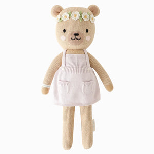 cuddle+kind Olivia the Honey Bear (Little)