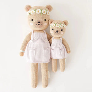 cuddle+kind Olivia the Honey Bear (Little)