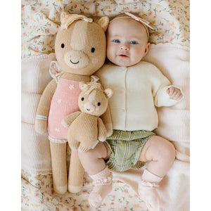 cuddle+kind Sophia the Pony (Little)