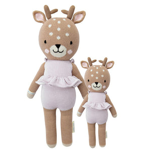 cuddle+kind Violet the Fawn (Little)