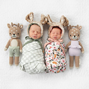 cuddle+kind Violet the Fawn (Little)