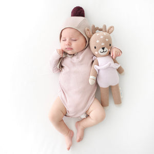 cuddle+kind Violet the Fawn (Little)
