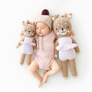 cuddle+kind Violet the Fawn (Little)