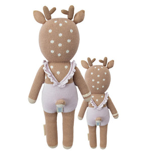 cuddle+kind Violet the Fawn (Little)