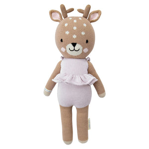 cuddle+kind Violet the Fawn (Little)