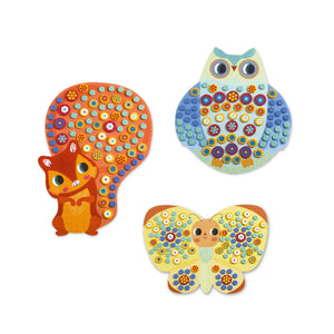 Djeco Millefiori Mosaic
