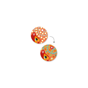Djeco Millefiori Mosaic