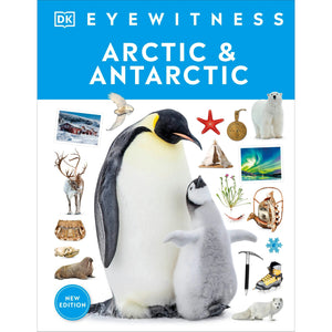 Eyewitness: Arctic & Antarctic