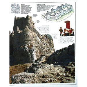 Eyewitness: Castle