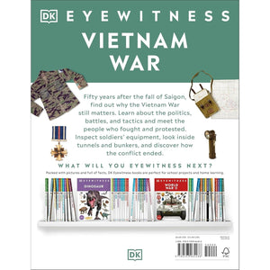 Eyewitness: Vietnam War