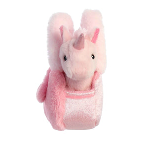 Fancy Pals- Plushy Pink