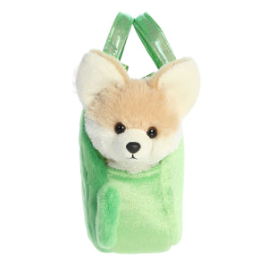 Fancy Pals- Smiling Cactus