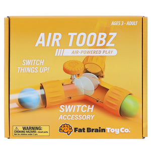 Fat Brain Air Toobz Switch