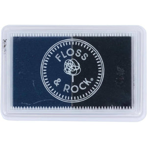Floss and Rock Enchanted Stamper Set