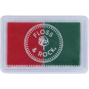 Floss and Rock Enchanted Stamper Set
