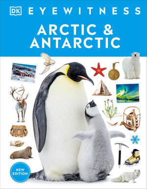 Eyewitness: Arctic & Antarctic