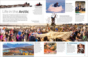Eyewitness: Arctic & Antarctic