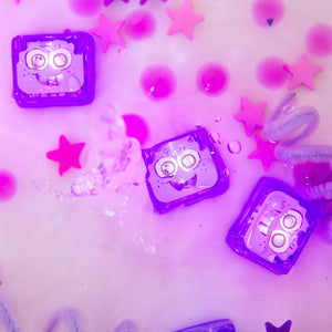Glo Pals- Lumi Light Up Cubes