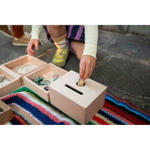 Grapat Object Permanence Box