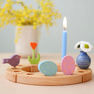 Grimm's Easter Eggs Flora Duo