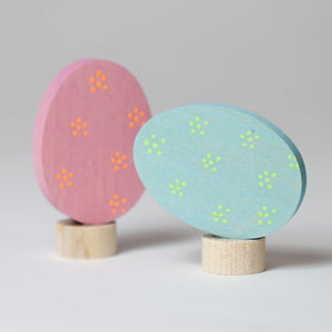 Grimm's Easter Eggs Flora Duo