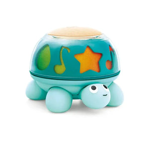 Hape Twist and Turn Turtle
