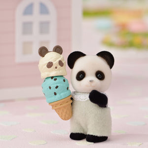 Ice Cream Van by Calico Critters