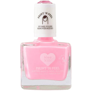 Jackson -- Water-Based Nail by Klee Kids