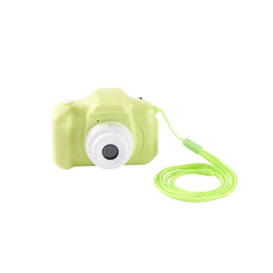 J'Adore Retro Mini Camera