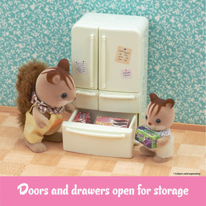 Kitchen Play Set by Calico Critters