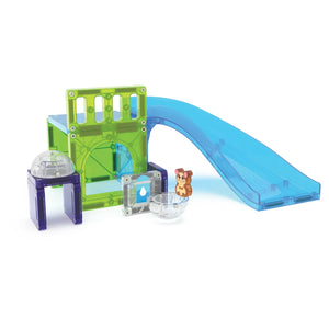 Magna-Tiles Hamster Ball 13 Pieces