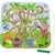 Magnetic Sorting Game: Tree Maze by Haba