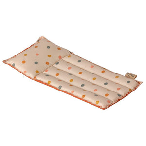 Maileg Air Mattress for Mouse -- Multi Dot