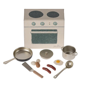 Maileg Cooking Set