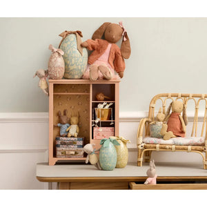 Maileg Easter Egg, Medium-- Powder