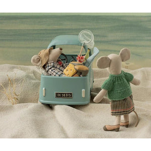Maileg Grandma Mouse