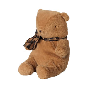 Maileg Teddy Bear Plush, Small-- Mushroom