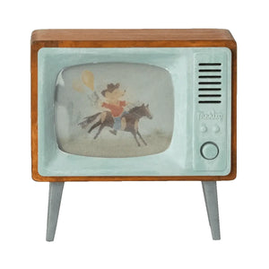 Maileg Television, Mouse