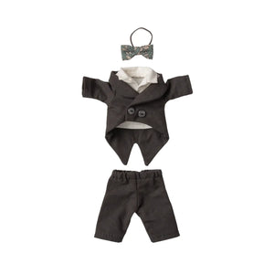 Maileg Wedding Suit, Dad mouse